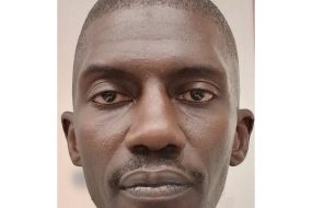 John Madowo