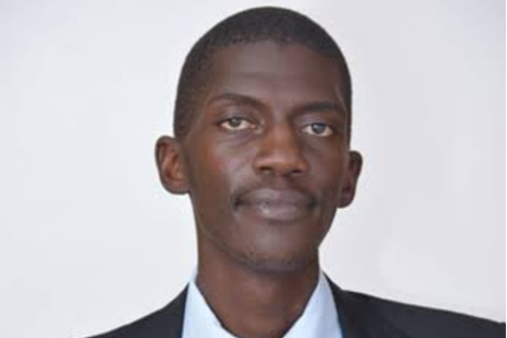 John Madowo