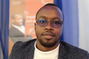 Dr. Kenneth Muriithi